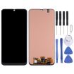 Samsung Galaxy M31/M31 Prime Super AMOLED LCD Screen with Digitizer - Black - 2