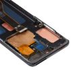 Dynamic AMOLED LCD Screen for Galaxy S20+ 4G Digitizer Assembly - Black - 4