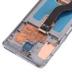 Samsung Galaxy S20+ 5G LCD Screen Assembly with Frame (Grey) - 3