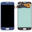 Samsung Galaxy S6 OLED LCD Screen with Digitizer Full Assembly (Blue) - 3