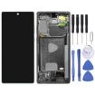 LCD Screen for Samsung Galaxy Note20 4G SM-N980 - Green - 2
