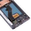 Samsung Galaxy Note10 LCD Screen Digitizer Assembly - Black - 4