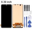 Samsung Galaxy A70 SM-A705 OLED LCD Screen with Digitizer - 6.39 inch - 2