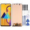 Samsung Galaxy M30s SM-M307 OLED LCD Screen 6.36" With Digitizer - 1