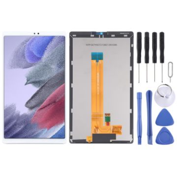 LCD Screen for Samsung Galaxy Tab A7 Lite SM-T225 With Digitizer Full Assembly - 1