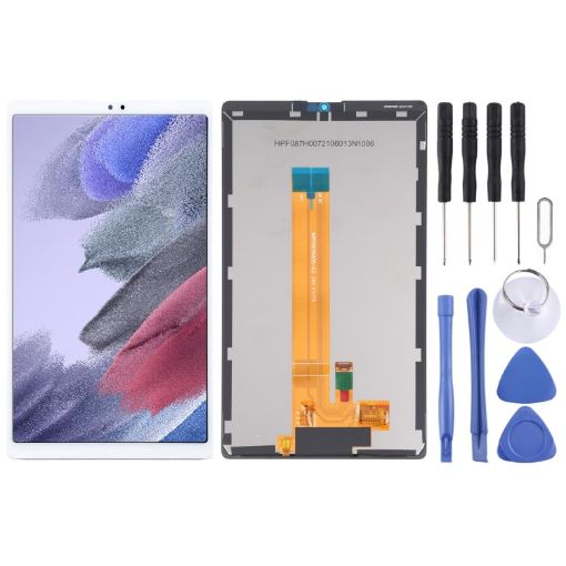 LCD Screen for Samsung Galaxy Tab A7 Lite SM-T225 With Digitizer Full Assembly - 1