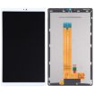 Samsung Galaxy Tab A7 Lite SM-T220 LCD Screen with Digitizer - White - 3