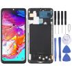 Samsung Galaxy A70 SM-A705 OLED LCD Screen (6.39 inch) - Black - 1