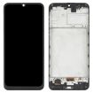 Samsung Galaxy M31 OLED LCD Screen Digitizer Assembly (Black) - 3