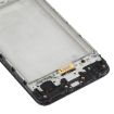 Samsung Galaxy M31 OLED LCD Screen Digitizer Assembly (Black) - 5