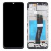 OEM LCD Screen for Samsung Galaxy M02s (NF Version) With Frame - 3