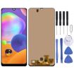 Samsung Galaxy A31s Super AMOLED LCD Screen with Digitizer Assembly - 1