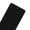 Samsung Galaxy A72 SM-A725 AMOLED LCD Screen (4G) With Frame - 4
