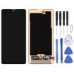 Samsung Galaxy A71 (5G) SM-A716 AMOLED LCD Screen with Digitizer - 2