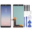 OLED LCD Screen for Samsung Galaxy A8 Star SM-G8850 With Digitizer - 1