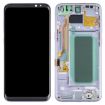 Samsung Galaxy S8+ SM-G955 OLED LCD Screen Digitizer Assembly (Purple) - 3