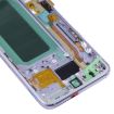 Samsung Galaxy S8+ SM-G955 OLED LCD Screen Digitizer Assembly (Purple) - 4