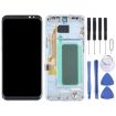 Samsung Galaxy S8+ SM-G955 OLED LCD Screen with Digitizer - Blue - 2
