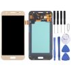 Samsung Galaxy J5 SM-J500 OLED LCD Screen with Digitizer - Gold - 2