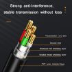D.Y.TECH USB to DB9 RS232COM Serial Cable - FT232 1.5m - 4