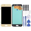 Samsung Galaxy A5 (2017) SM-A520 OLED LCD Screen with Digitizer - Gold - 2