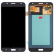 Samsung Galaxy J7 Nxt SM-J701 OLED LCD Screen with Digitizer - Black - 3