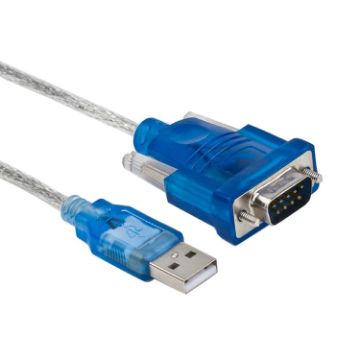 Picture of USB to RS232 Cable (Color Random delivery)