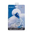 USB to RS232 Cable with IC - Color Random - 3