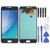 Samsung Galaxy C5 Pro SM-C5010 OLED LCD Screen with Digitizer - Black - 1