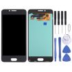Samsung Galaxy C5 Pro SM-C5010 OLED LCD Screen with Digitizer - Black - 2