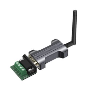 Picture of DTECH IOT5060A RS485 To LORA Serial Port Wireless Transmission Module