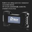 DTECH DT-9005 RS232 to TTL Serial Port Module 5V Interface - 5