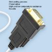 DTECH DT-5002F 1m USB To RS232 Serial Line DB9 Needle COM Port - 6