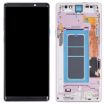 Samsung Galaxy Note9 OLED LCD Screen Digitizer Assembly (Purple) - 3