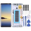 Samsung Galaxy Note 8 SM-N950 OLED LCD Screen Purple - 1
