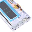 Samsung Galaxy Note 8 SM-N950 OLED LCD Screen Purple - 5