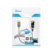 DTECH DT-5019 USB To RS485/422 Industrial Converter Adapter - 2