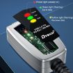 Picture of DTECH DT-5119 0.5m USB To RS485/422 Industrial Converter Serial Line Communication Adapter