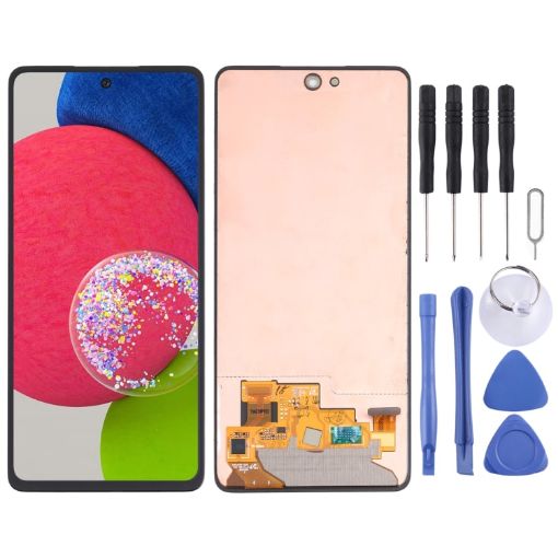 Samsung Galaxy A52S 5G SM-A528B LCD Screen with Digitizer - 1