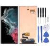 Samsung Galaxy S22 Ultra 5G LCD Screen with Digitizer Assembly - 1