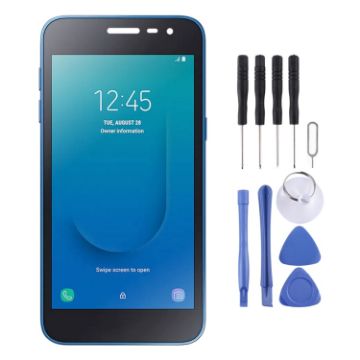 OEM LCD Screen For Samsung Galaxy J2 Core 2020 SM-J260GU with Digitizer - 1