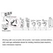 MDB-RS232 2020 USB Version Coin Validator Data To PC RS232 - 4