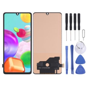 Samsung Galaxy A41 SM-A415 LCD Screen with Digitizer Assembly - 1
