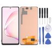Samsung Galaxy Note10 Lite SM-N770F LCD Screen and Digitizer Assembly - 1