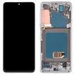 Samsung Galaxy S21 LCD Screen Assembly with Frame - 2
