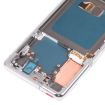 Samsung Galaxy S21 LCD Screen Assembly with Frame - 3