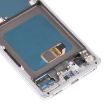 Samsung Galaxy S21 LCD Screen Assembly with Frame - 4