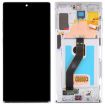 Samsung Galaxy Note10+ LCD Screen Digitizer Assembly Silver - 2