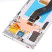Samsung Galaxy Note10+ LCD Screen Digitizer Assembly Silver - 3