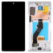 LCD Screen for Samsung Galaxy Note10 - Full Assembly With Frame - 2